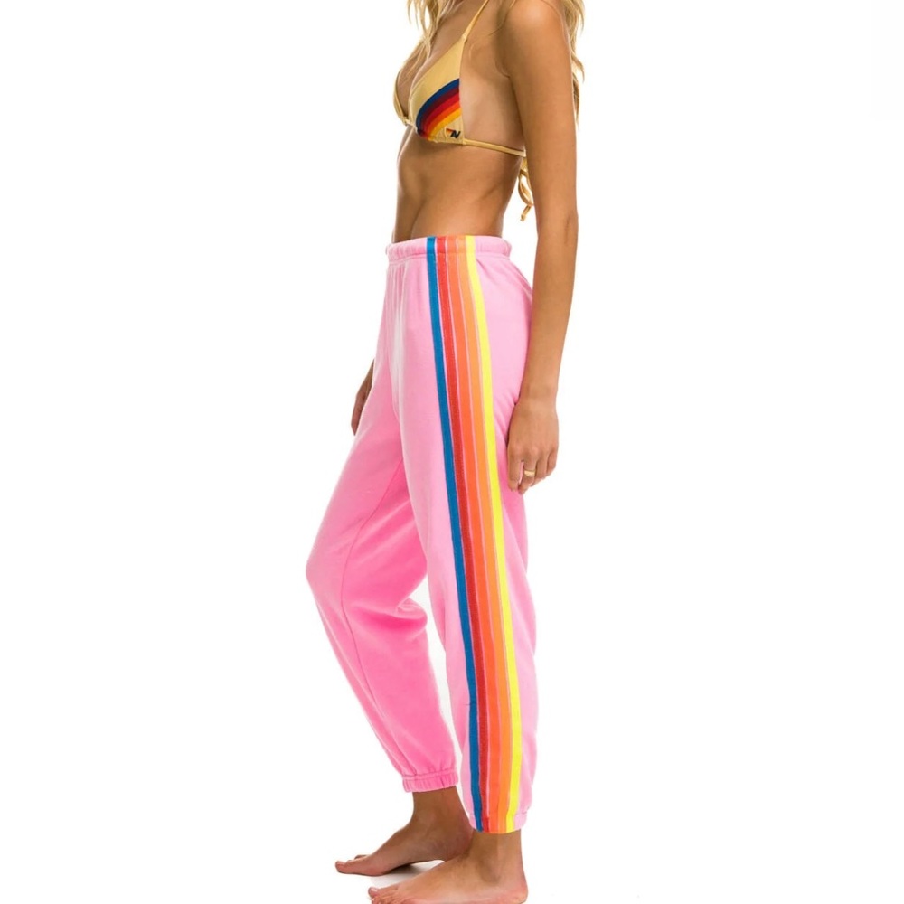 AVIATOR NATION SWEATPANTS
